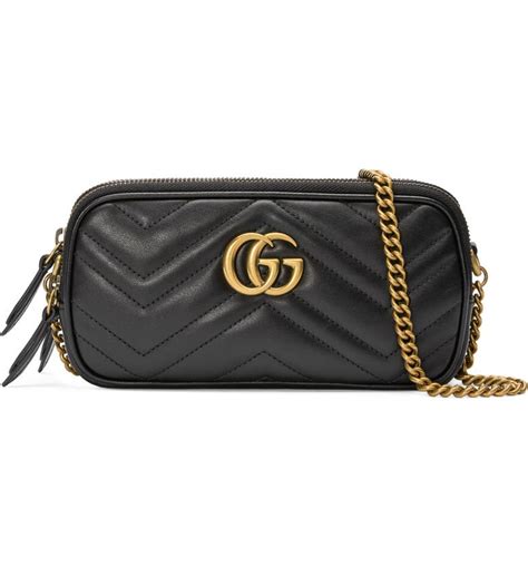 gucci marmont colours|Gucci Marmont 2.0 crossbody.